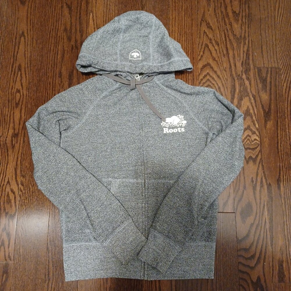 Roots Hoodie